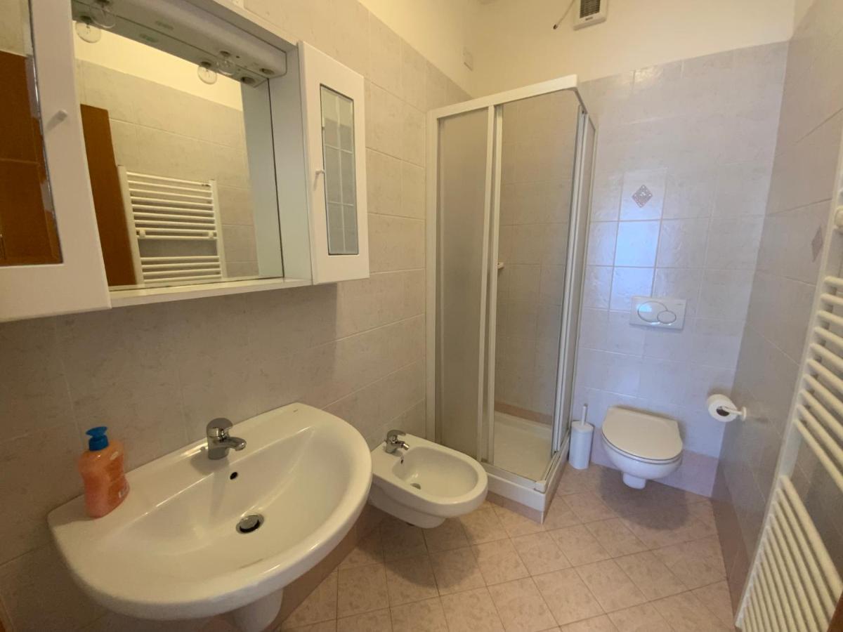 Bella Vista Apartment Chioggia Exterior photo