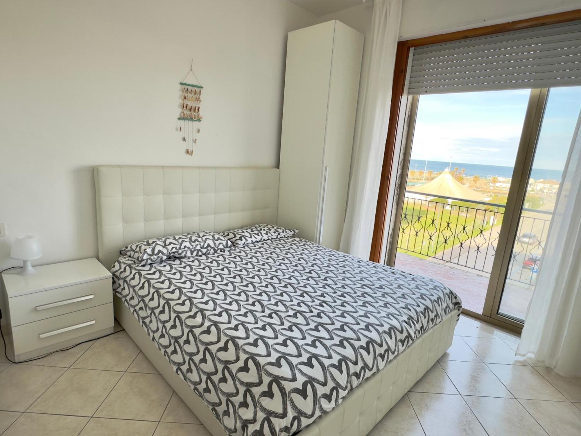 Bella Vista Apartment Chioggia Exterior photo